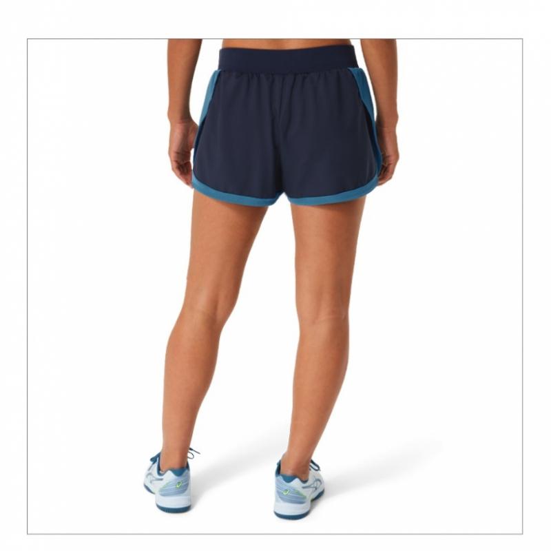 Asics Women S Match ShortS  2042a253403  Women S ShortS