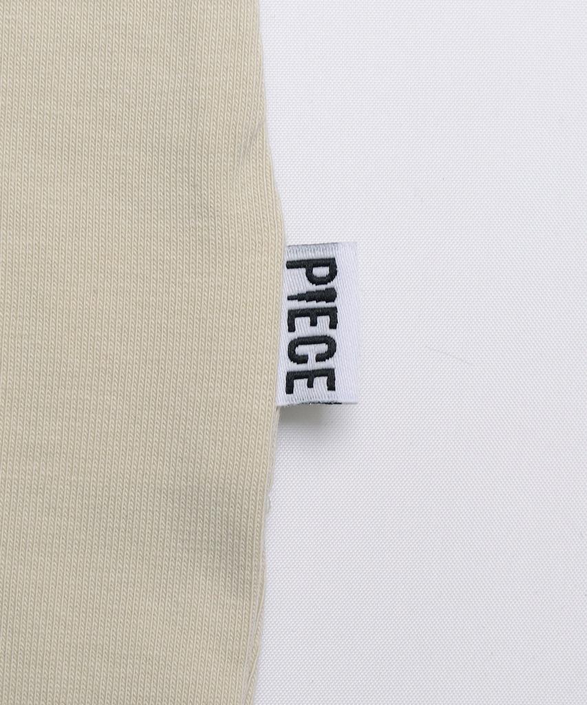 PEACE MAKER Ex Football Tshirts (Beige)