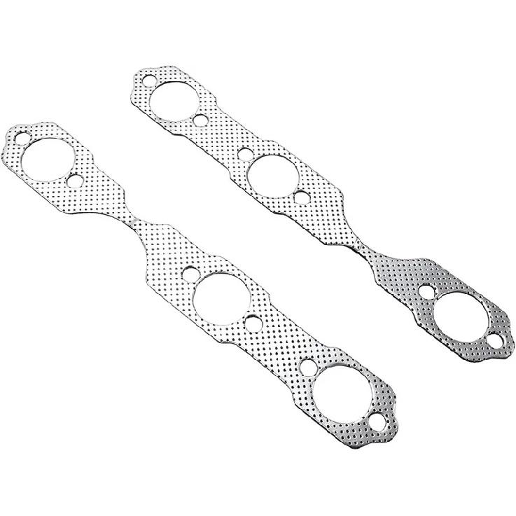 Performance Exhaust Headers Manifolds Fits For Chevy S10 GMC Sonoma Blazer 4.3L 4WD 1996-2001