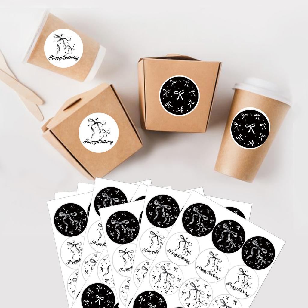 Różowy I Biały Łuk Zastawa Stołowa Scena Dekoracyjna Pudełko na Popcorn Pudełko na Przekąski Karton Pudełko na Cukierki