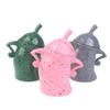 Canister With Attitude Cute Sassy Storage Canister Seasoning Tank Fun Desktop Ornaments Food Storage Jar With Airtight Lid