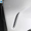 Front Bumper Fog Lights Lamps Blade Strip Cover Trim For LEXUS NX 260 350h NX260 NX350h  - 2026 Accessories Exterior Refit