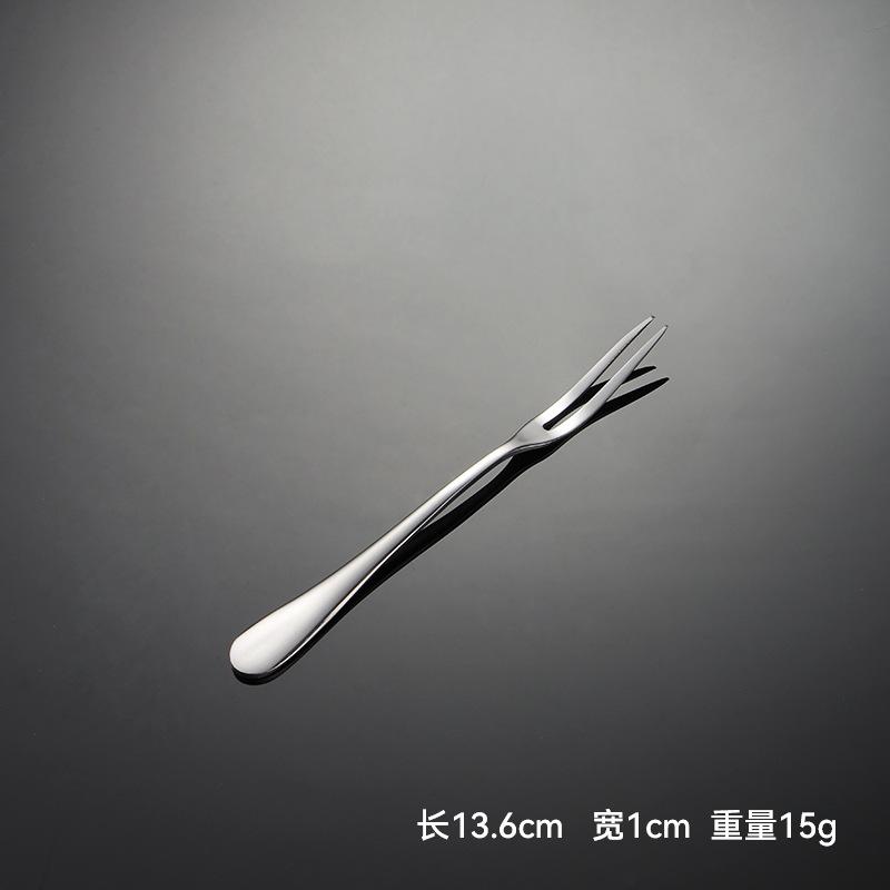 410 stainless steel 081 series multi-specification western food knives, forks, spoons, hotel tableware gifts, heavy 1010