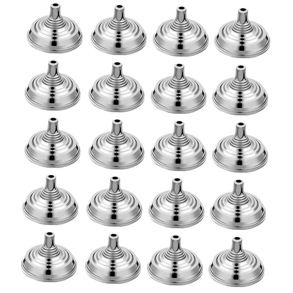 20 Pieces Miniature Flag Stand 5.5x3.5cm Accessories Hole Diameter 0.24inch Small Flag Base for Living Room Lightweight Sturdy