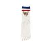 Five Fingers Socks Female Cotton Spring And Fall Mid Call Socks Professional Non Slip Sports Yoga Socks Pilates Indoor Fitness Socks