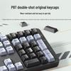 Ugreen KU103 108-Key Wired Mechanical Keyboard