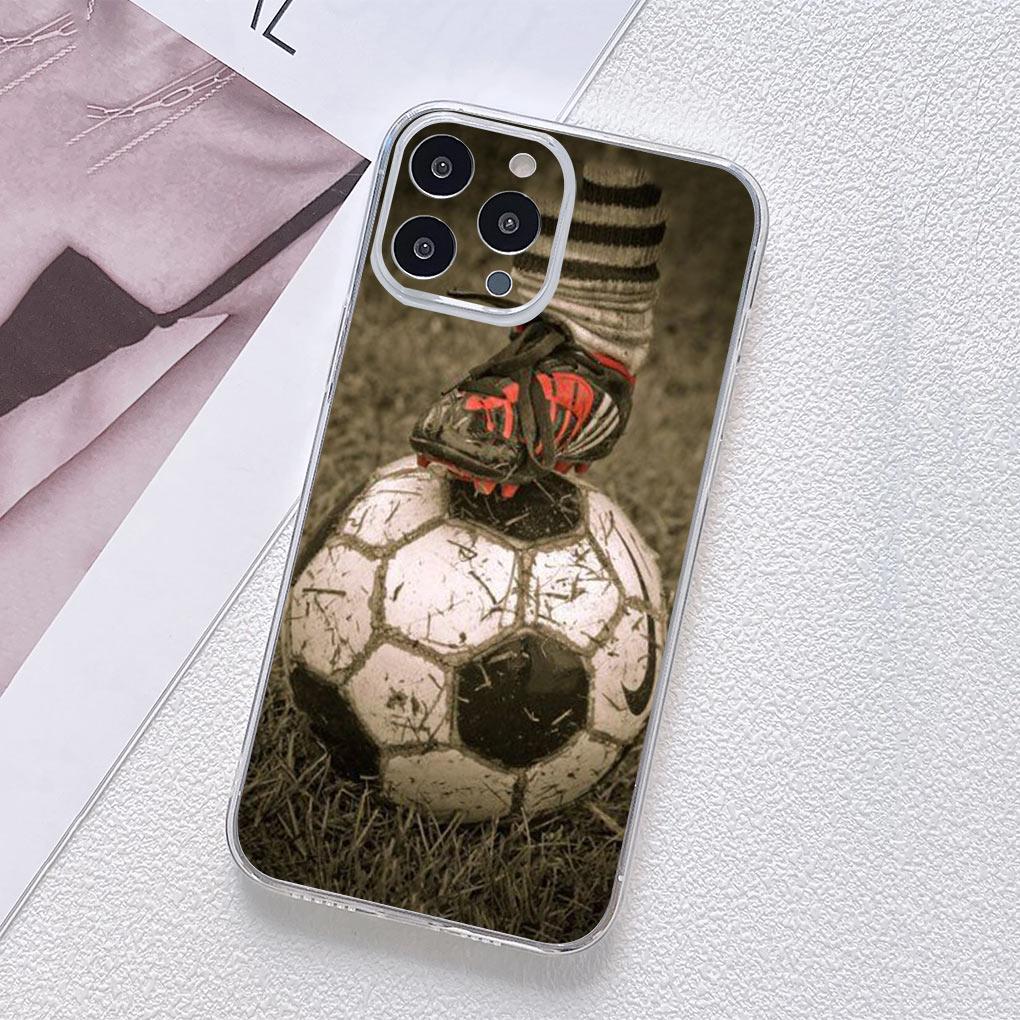 Sunset Football Fans Cover Phone Case for Motorola Moto One G8 G7 Play Action Fusion Plus Power vision Zoom Hyper Macro Casing