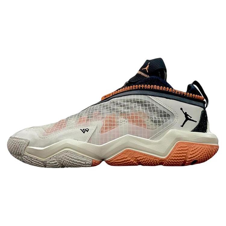 

Air Jordan Why Not Zer0.6 Rattan DO7189-002 41