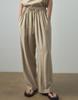 Nutopeu Le Pants_Beige