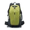 40L Men Backpack Nylon Waterproof Casual Outdoor Travel Backpack Ladies Hiking Camping Mountaineering Bag Youth Sports Bags