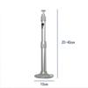 20-40cm 30-60cm 40-80cm Monitor Aluminum Alloy Telescopic Bracket Bracket Extension Monitoring Pole Camera Long Bracket