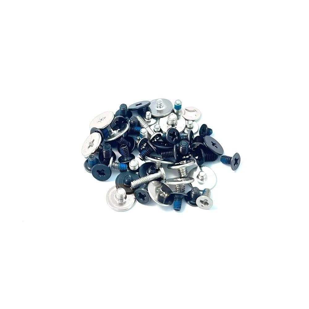 HSSDTECH Laptop Screw Set for Dell Inspiron 5420 5425 P157G