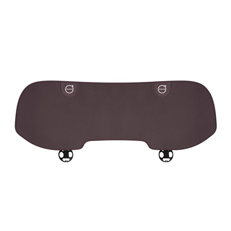 Car Ice Silk Seat Cushion Breathable Protector Pad Auto Interiors For Volvo Rdesign XC60 XC40 XC90 V60 V40 S60 V70 S90 EX90 V90