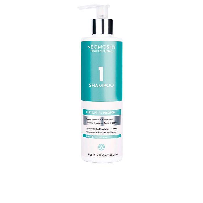 ABSOLUT HYDRATION Shampoo 300 Ml