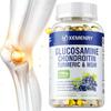 Xemenry - Contains Frankincense and Glucosamine Sulfate 2100 Mg - for Joints