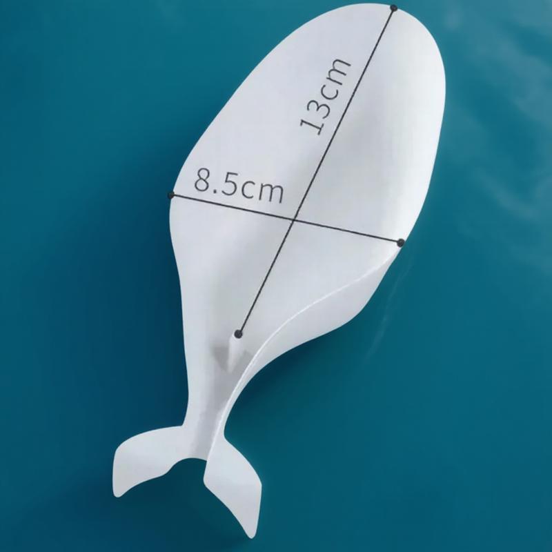 

Мыльница в форме дельфина, держатель для мыла для ванной комнаты, тарелка для хранения, поднос-органайзер для декора душа, домашние банные принадлежности зелёный