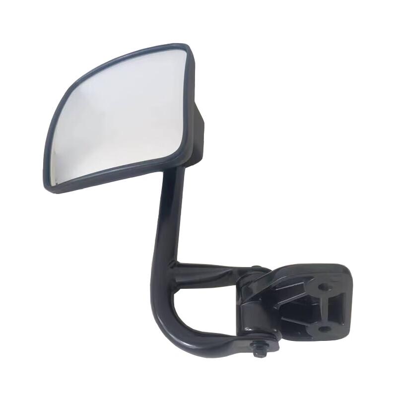 Huadema Dongfeng Mengshi CSK181/CSK182 Left Auxiliary Rearview Mirror Assembly