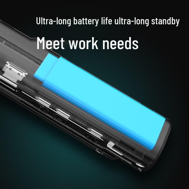 UNIKOO Mini Ear-Hook Bluetooth Walkie-Talkie (CN version)