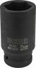 3/4" 6-point Deep Impact Socket 32 Mm Partner