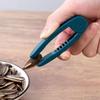 Multifunctional Peanut & Sunflower Seed Sheller – Hand-Friendly Peeling Tool, Light Luxury Style for Raw & Cooked Seeds