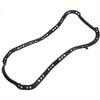 Engine Oil Pan Gasket for Honda Civic D16 D15 Replace 11251-P01-004