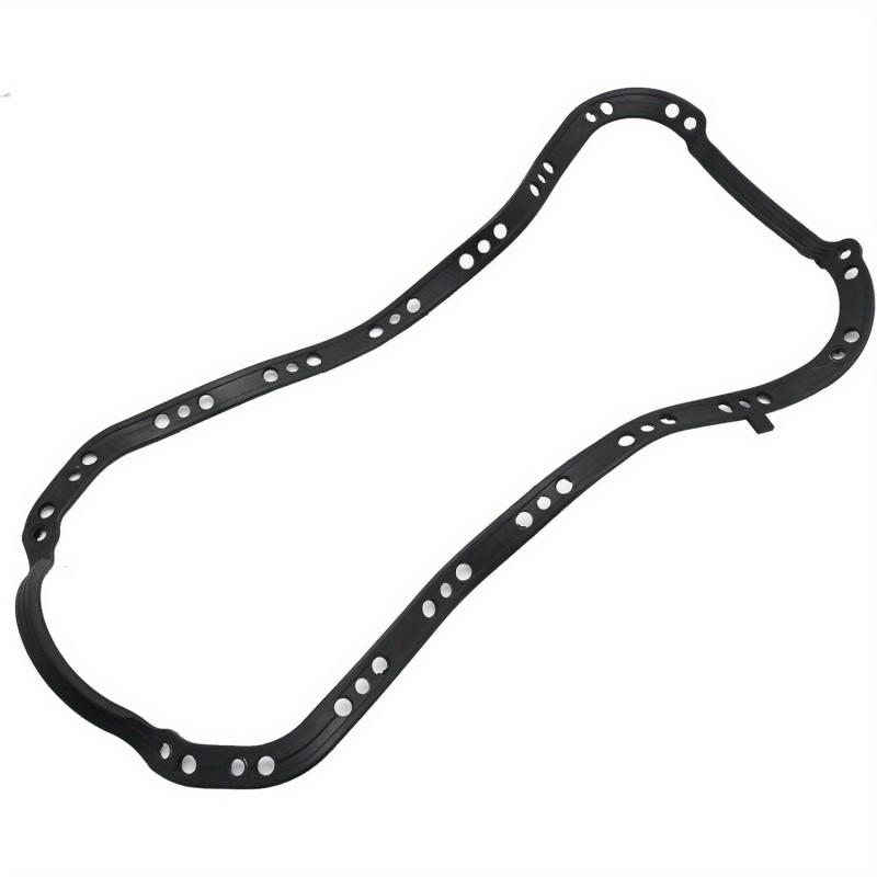 Engine Oil Pan Gasket for Honda Civic D16 D15 Replace 11251-P01-004