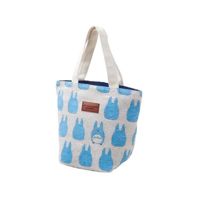 Marushin Mini Bag Ghibli My Neighbor Totoro Medium Totoro Silhouette 1165040200