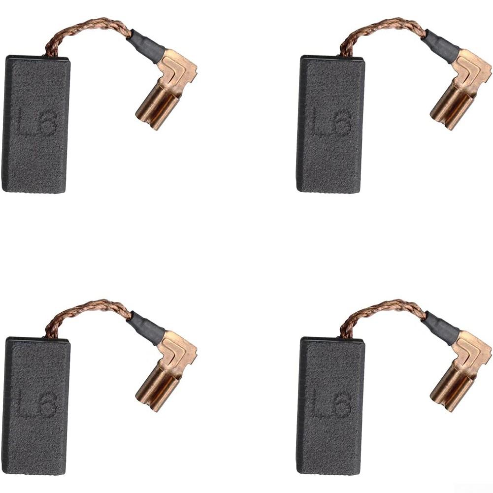 Perii de cărbune Pentru DWE4120 Pentru DWE4120N Pentru N097696