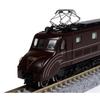 KATO N Gauge EF55 Takasaki Depot 3095 Model Train Electric Locomotive
