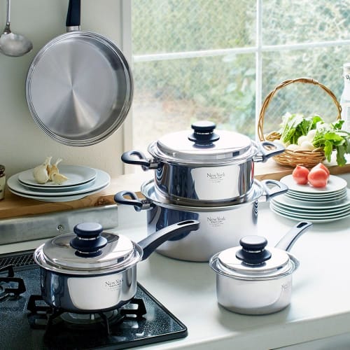 Vita Craft New York Frying Pan, 27.0cm