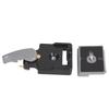 Quick Release Plate Seat Platform Mount Base Tripod Monopods Base Flash Mount for SLR Camera