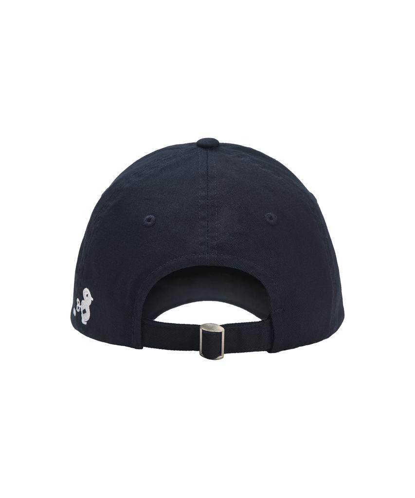 Dollaba Dollava Doll Lover Cap Navy