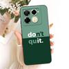 Cat Chinese Loogn Dragon Cartoon Painting Casing For infinix Note 40 Pro 4G 5G Soft Matte Silicone Phone Case Infinix Note 40x
