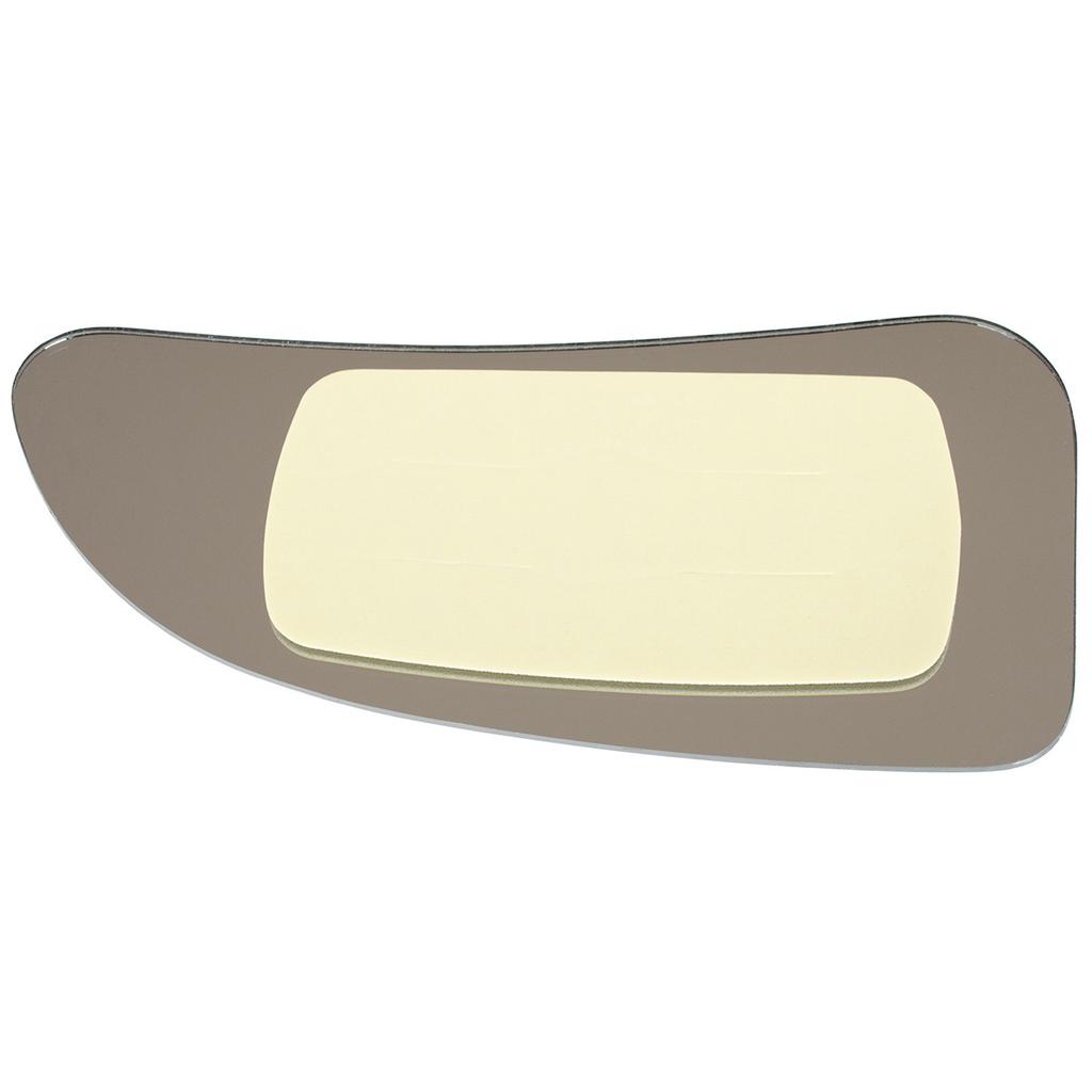 Renault Master III 10-18 mirror insert SMALL right