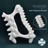 Korean Ceramic Gua Sha Facial Massage Tool