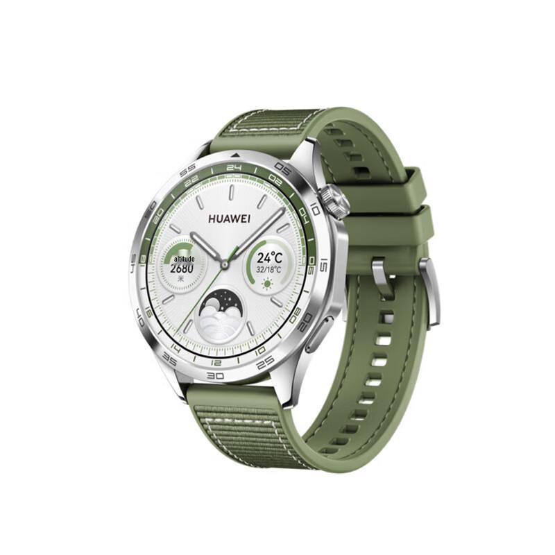 HUAWEI WATCH GT 4 Smart Sports Watch (CN version)