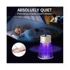 Mosquito Repellent Mosquito Killer Lamp 5W UV Electric Mosquito Repellent Lamp Effective Range