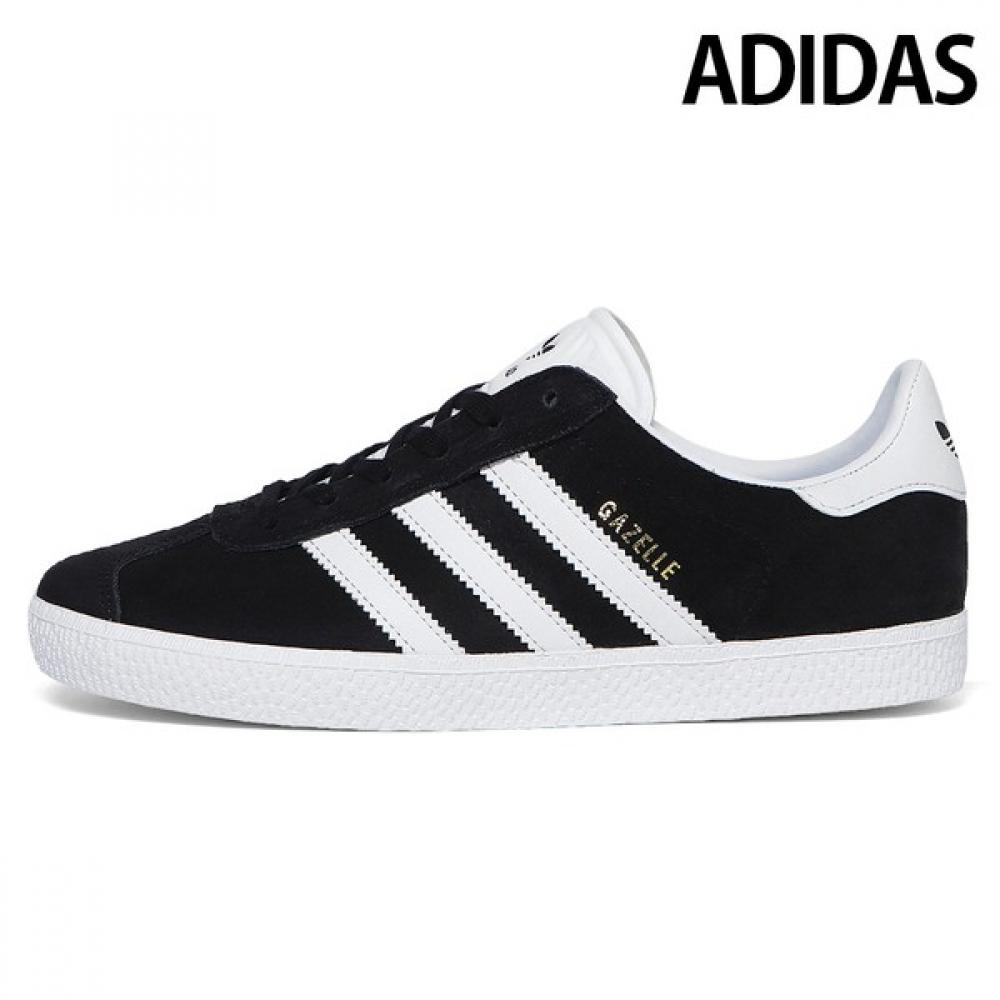 

Adidas Gs Sneakers Gazelle J Core Black Bb2502 CORE BLACK/240