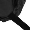 Windproof Wagon Cart Protective Cover Oxford Cloth Collapsible Wagon Cover  Outdoor Use
