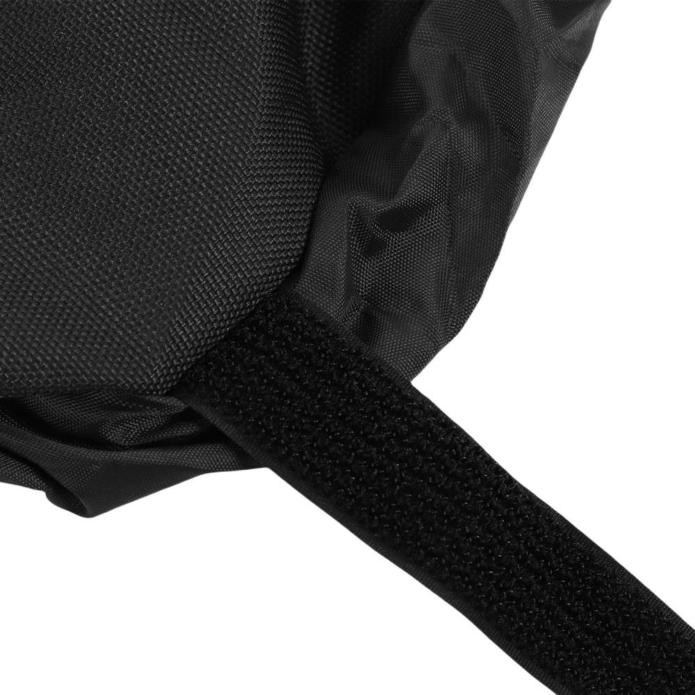 Windproof Wagon Cart Protective Cover Oxford Cloth Collapsible Wagon Cover  Outdoor Use