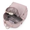 Women's Backpack Student Schoolbag Large Capacity Nylon Backpack Travel Bag