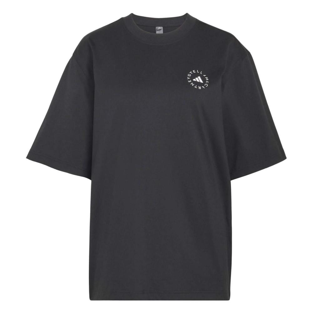 Adidas W Asmc Loose Tee Ka9549 Black