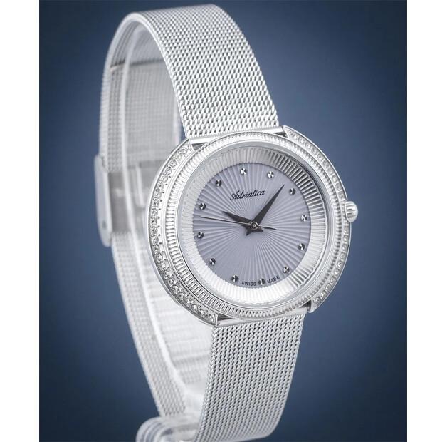 Часы Adriatica A3816.5147Q