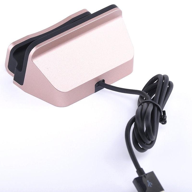 Desk Charger Charge and Sync Stand for IPhone 7 6s plus 6s 6 6plus 5s 5 Desktop Iphone Charger