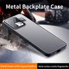For OPPO Realme Neo 8 Case New Hard PC Matte Shockproof Protective Back Cover Case For Realme Neo8 Full Cover Phone Shell