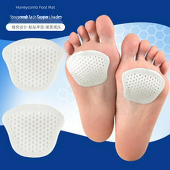 Orthopädische Einlagen mit Fußgewölbestütze zur Fußausrichtung: Pronation, Supination, O-Beine, X-Beine und Plattfüße