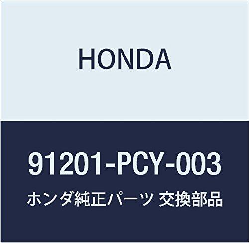 

HONDA Genuine Parts Oil Seal 40X60X9 S2000 Part Number 91201-PCY-003