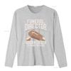 T-shirt de directeur de pompes funèbres Thanatopracteur Travail en chambre funéraire Avec moi vintage Lavé homme Légèrement étiré vêtements de créateur