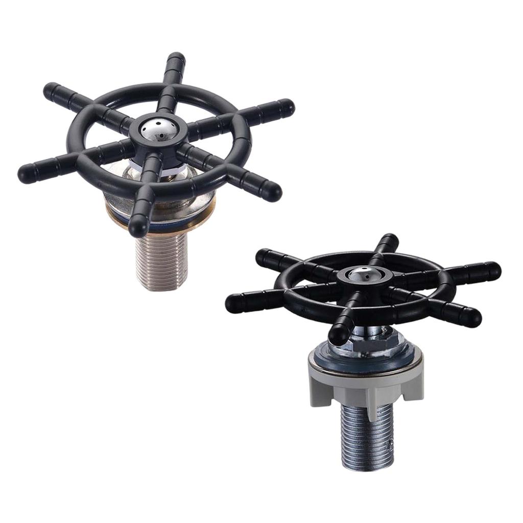 Glass Rinser Bottle Washer Cup Cleaner for Coffee Cup Bar Glassware Tea Cup Bar Glass Rinser for Kitchen Sinks Glass Washer