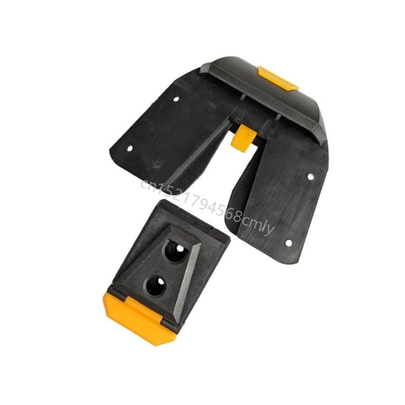 Effortless Hook And Loop Closure Accessory For Versatile Tool Carrying Solution 6XDE